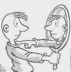 Psicología Social: CONOCIENDO EL YO