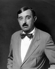 Paul Ferdinand Schilder - EcuRed