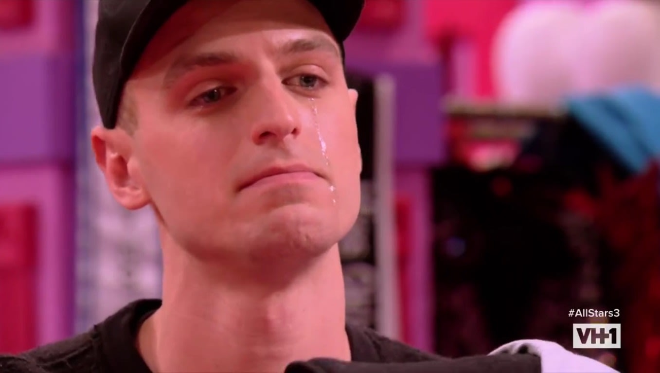 Bubble Bursting - RuPaul's Drag Race All Stars Season 3 Episode 6 - TV Fanatic