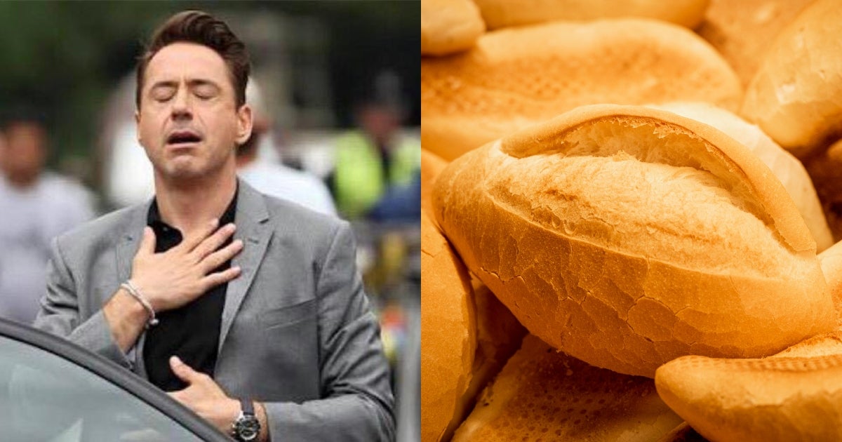 Qué le pasa a tu cuerpo si comes bolillo para el susto? | Actitudfem