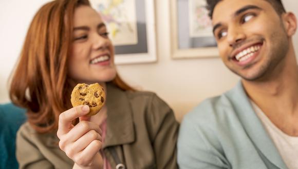 Navidad-comida | Cuatro tips para comer sin culpas en esta Navidad | VIDA | PERU21