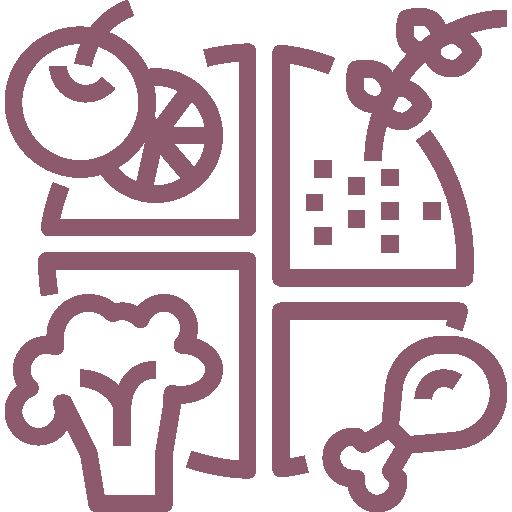 Diagnóstico Estado Nutricional - Simple Blending