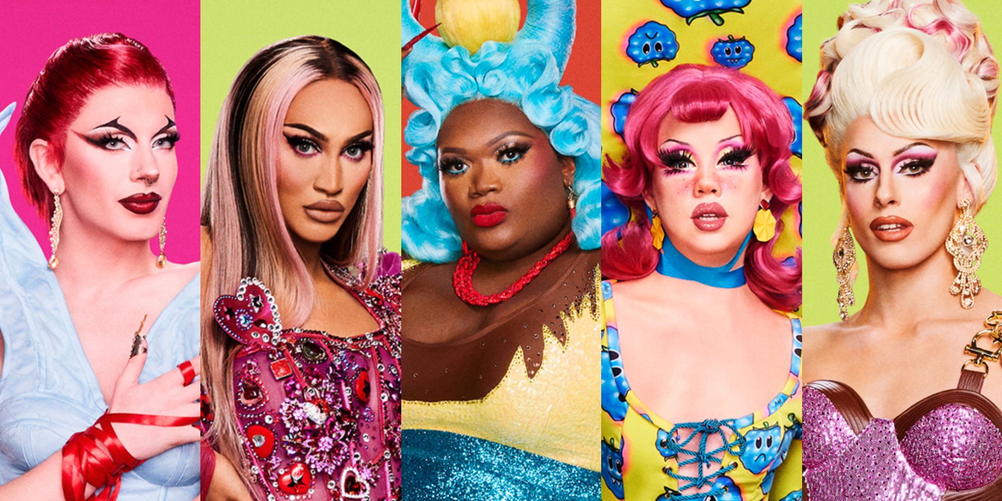 RuPaul's Drag Race: por qué la temporada 14 tiene a los fanáticos divididos - La Neta Neta