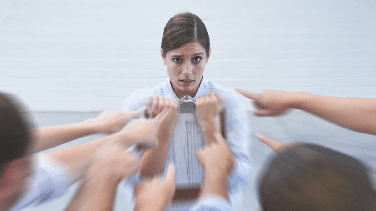 Complejo de Culpa | Me siento culpable por todo | Tipos y estrategias